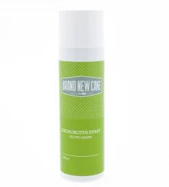 BrandNewCake Cacaoboter spray Velvet Groen 250ml Best