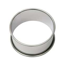 BrandNewCake Cakering met Kraalrand Ø6x3cm Discount