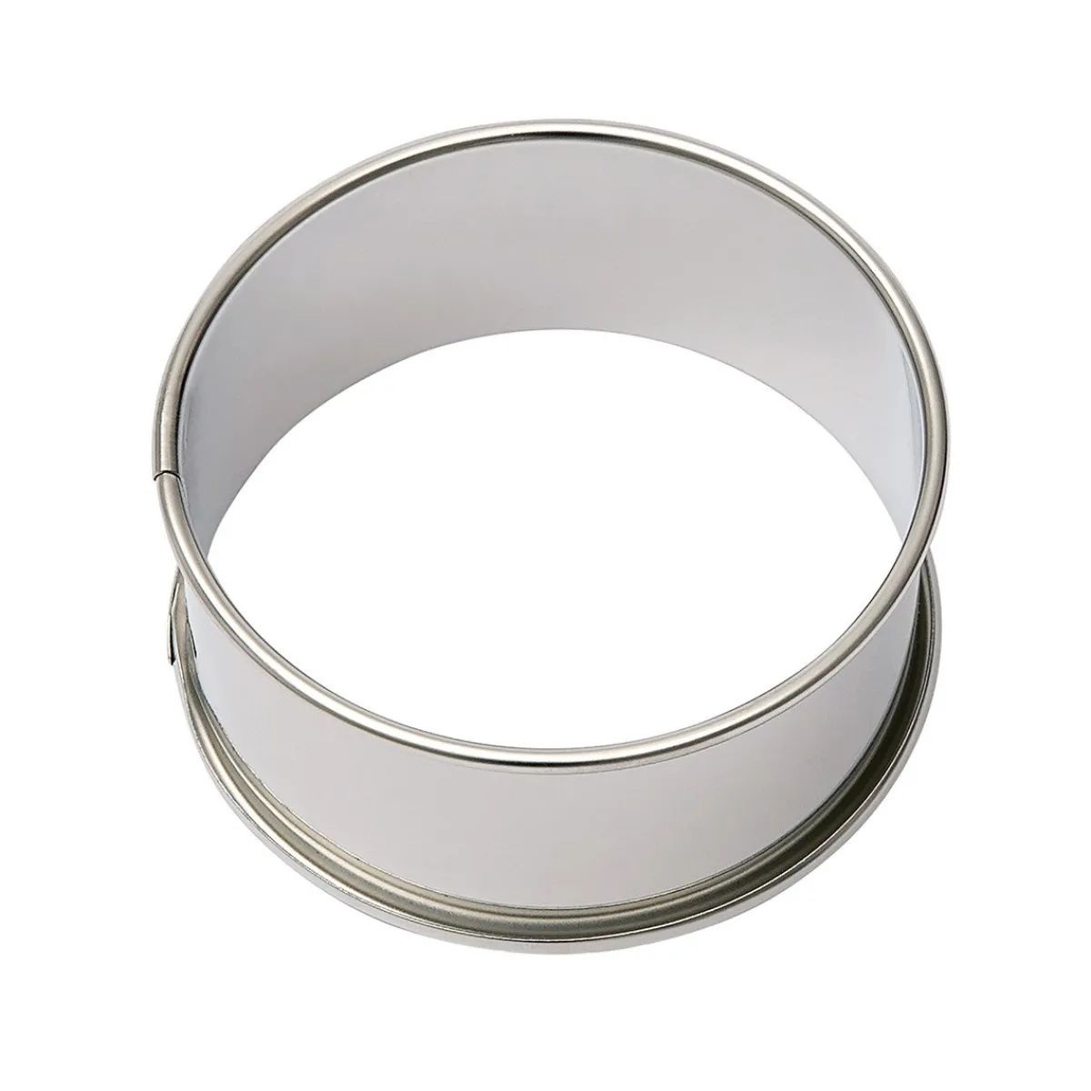 BrandNewCake Cakering met Kraalrand Ø6,5x3cm Clearance