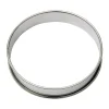 BrandNewCake Cakering met Kraalrand Ø10x2cm Best