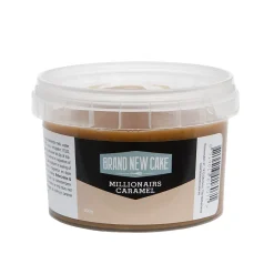 BrandNewCake Caramel Millionairs 300g Best