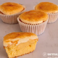 BrandNewCake Caramel Millionairs 300g Best