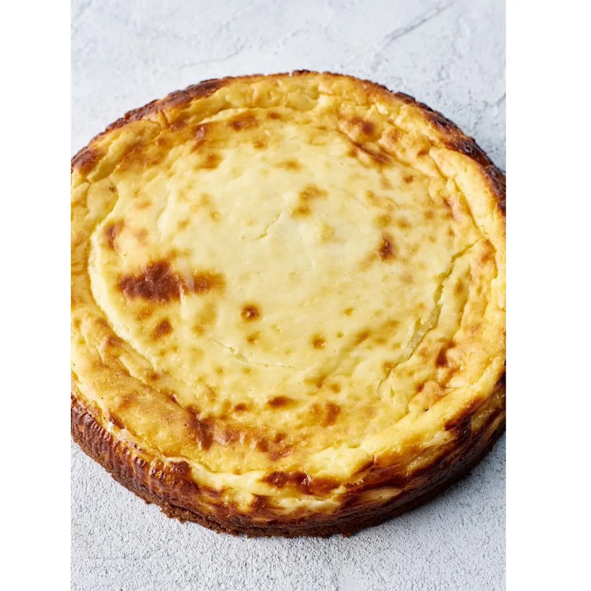 BrandNewCake Cheesecake-mix 400g Outlet