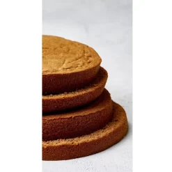BrandNewCake Chocolade Biscuit-mix 1kg New