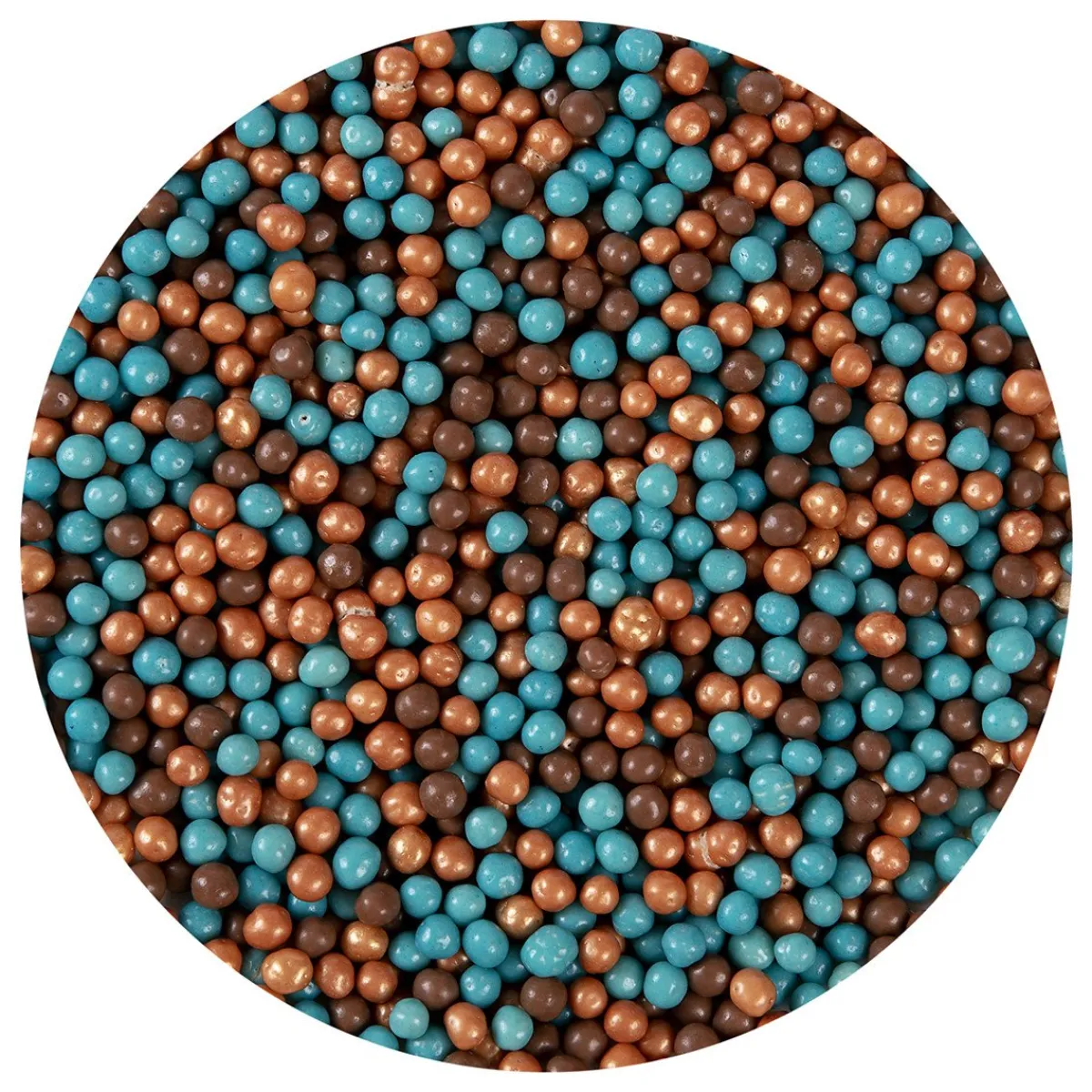 BrandNewCake Chocolade Crispy Parels Vaderdag 190g Online