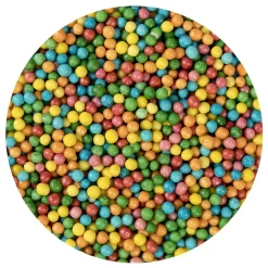 BrandNewCake Chocolade Crispy Parels Mix 190g Discount