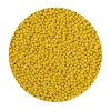 BrandNewCake Chocolade Crispy Parels Geel 190g Online