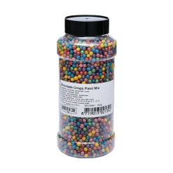 BrandNewCake Chocolade Crispy Parels Mix 600g Sale