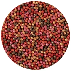 BrandNewCake Chocolade Crispy Parels Moederdag 190g Outlet
