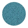 BrandNewCake Chocolade Crispy Parels Blauw 600g** New