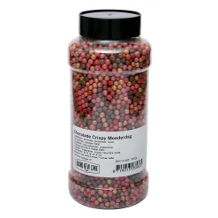 BrandNewCake Chocolade Crispy Parels Moederdag 600g Outlet