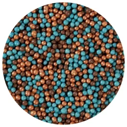 BrandNewCake Chocolade Crispy Parels Vaderdag 600g** Sale