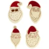BrandNewCake Chocoladedecoratie Kerstman 144st New