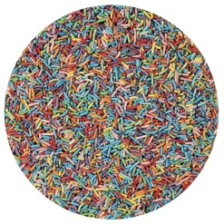 BrandNewCake Chocolade Hagelslag Mix 200g Discount