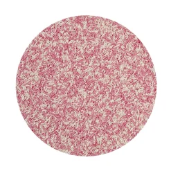 BrandNewCake Chocolade Hagelslag Roze/Wit 200g New