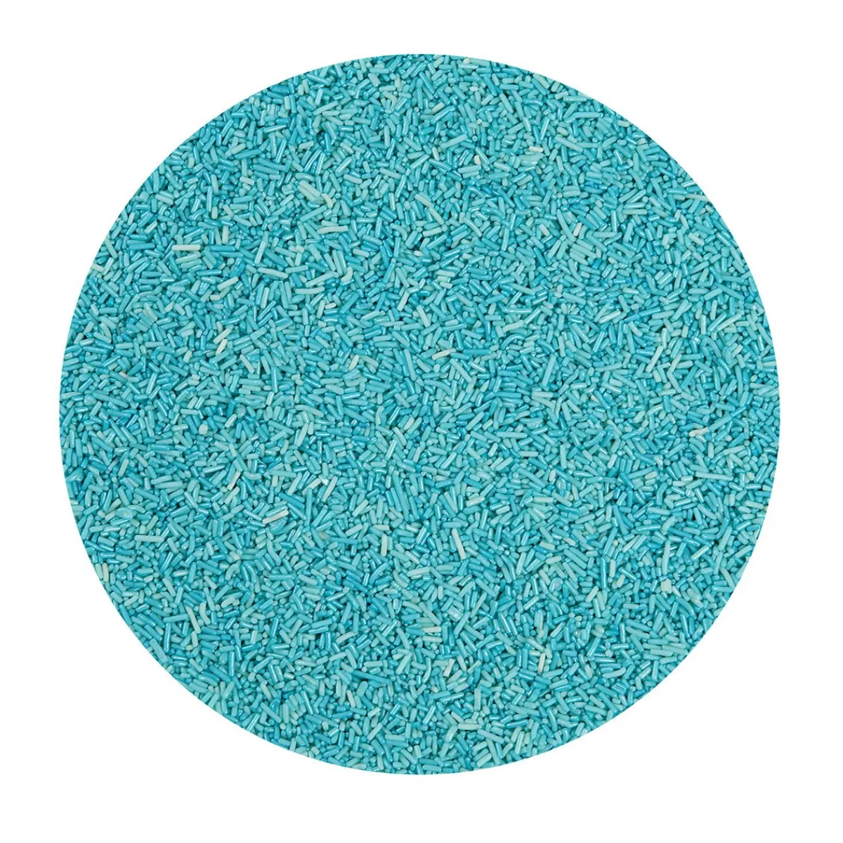 BrandNewCake Chocolade Hagelslag Blauw 700g Sale