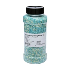 BrandNewCake Chocolade Hagelslag Blauw/Wit 700g Sale