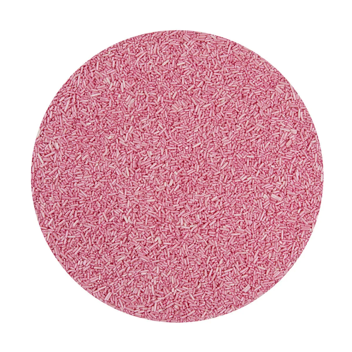 BrandNewCake Chocolade Hagelslag Roze 700g Outlet