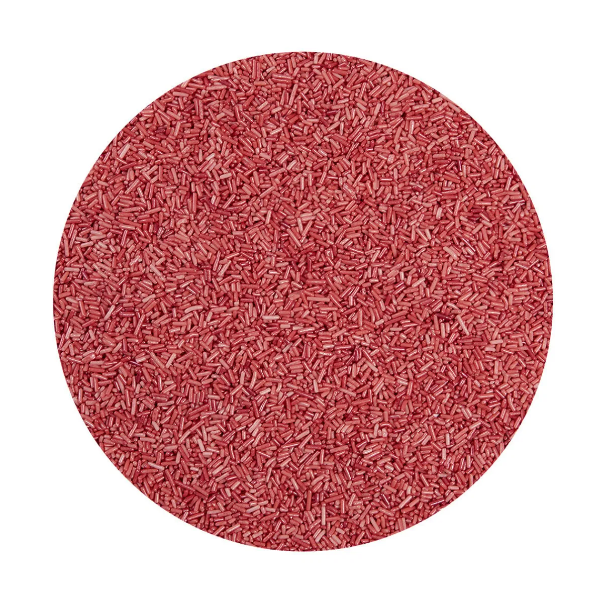 BrandNewCake Chocolade Hagelslag Rood 700g** Hot