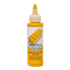 BrandNewCake Chocolade Kleurstof Geel 100ml Online