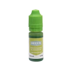BrandNewCake Chocolade Kleurstof Limoengroen 11ml Discount