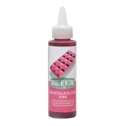 BrandNewCake Chocolade Kleurstof Roze 100ml Outlet