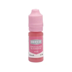 BrandNewCake Chocolade Kleurstof Roze 11ml Discount