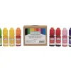 BrandNewCake Chocolade Kleurstof assortiment (12x11ml) Best