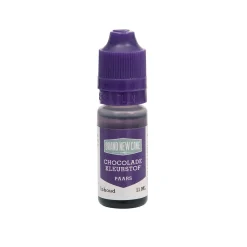 BrandNewCake Chocolade Kleurstof Paars 11ml Best