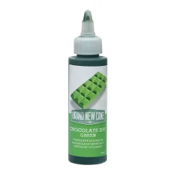 BrandNewCake Chocolade Kleurstof Groen 100ml Online