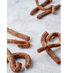BrandNewCake Churros-mix 400g Best
