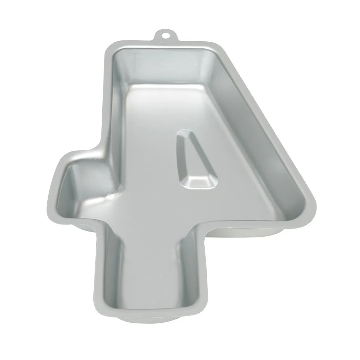 BrandNewCake Cijfer Bakvorm #4 Discount