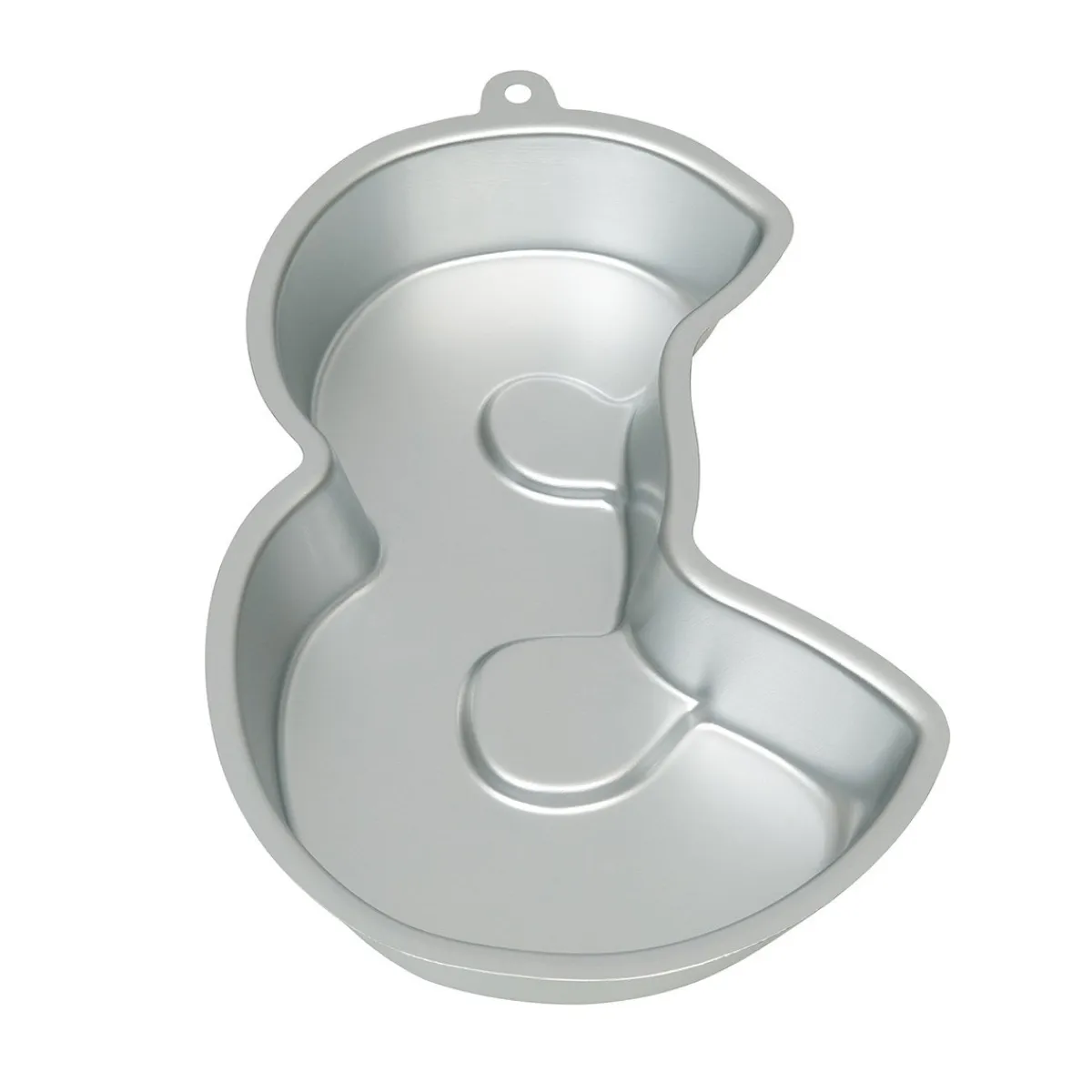 BrandNewCake Cijfer Bakvorm #3 Outlet