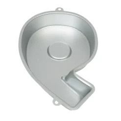 BrandNewCake Cijfer Bakvorm #9 New