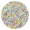 BrandNewCake Confetti Ei Vormpjes 500gr. New
