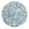 BrandNewCake Confetti Mini Sneeuwvlokken 3 Kleuren 500gr.
