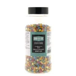 BrandNewCake Confetti Rondjes 6mm 500gr. Sale
