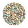 BrandNewCake Confetti Rondjes 6mm 1500gr. Hot