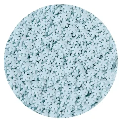 BrandNewCake Confetti Sneeuwvlokken Blauw 55gr.** Discount