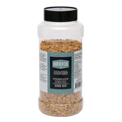 BrandNewCake Confetti Sterren Goud 7mm 500gr. Best
