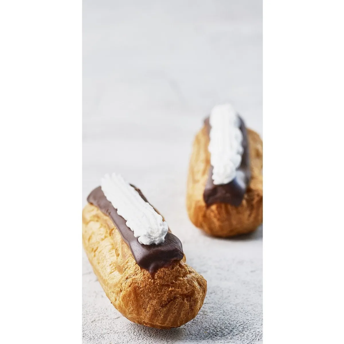 BrandNewCake Creme Chantilly (klopschuim) 100g Hot