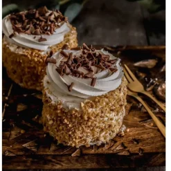 BrandNewCake Creme Chantilly (klopschuim) 400g Clearance