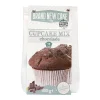 BrandNewCake Cupcake-mix Chocolade 400g. Glutenvrij Outlet