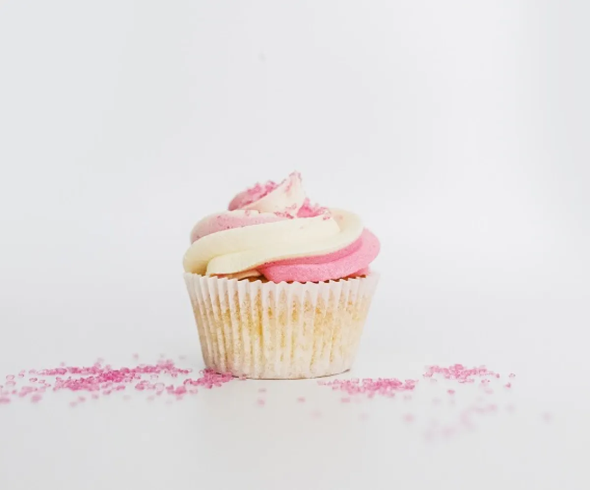 BrandNewCake Cupcake-mix 10kg Best