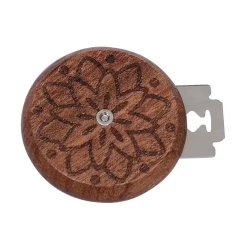 BrandNewCake Deegmesje Houten UFO (incl. 5 mesjes) Online