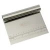 BrandNewCake Deegsteker RVS 15x12cm New