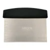 BrandNewCake Deegsteker RVS met Maataanduiding 15x12,5cm Clearance
