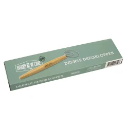BrandNewCake Deense Deegklopper Hot