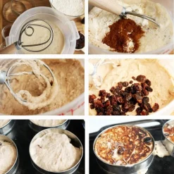 BrandNewCake Deense Deegklopper Hot