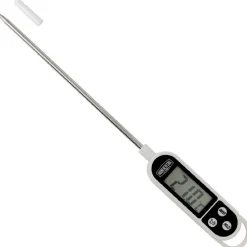 BrandNewCake Digitale Thermometer -50 tot 300°C Hot